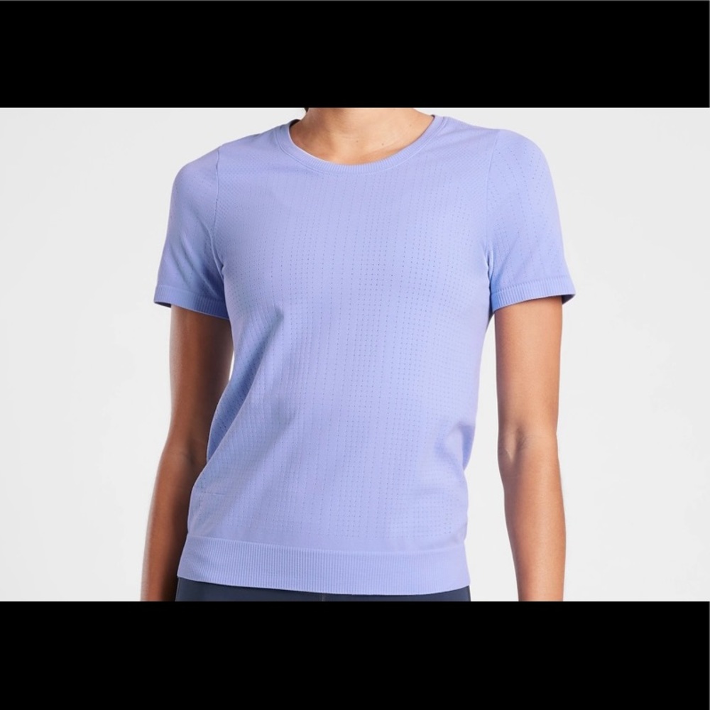 Athleta In Motion Tee